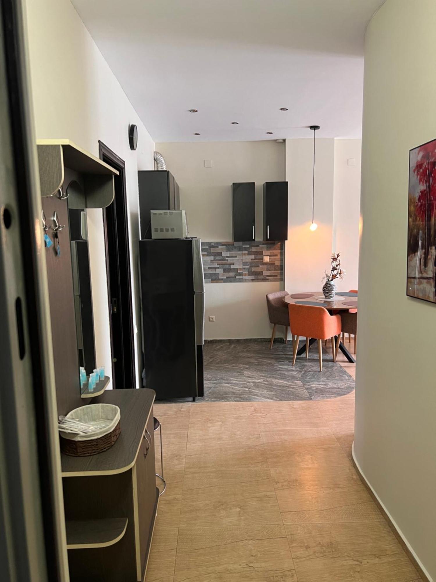 Batumi Center 3 Rooms City Side Ngoại thất bức ảnh