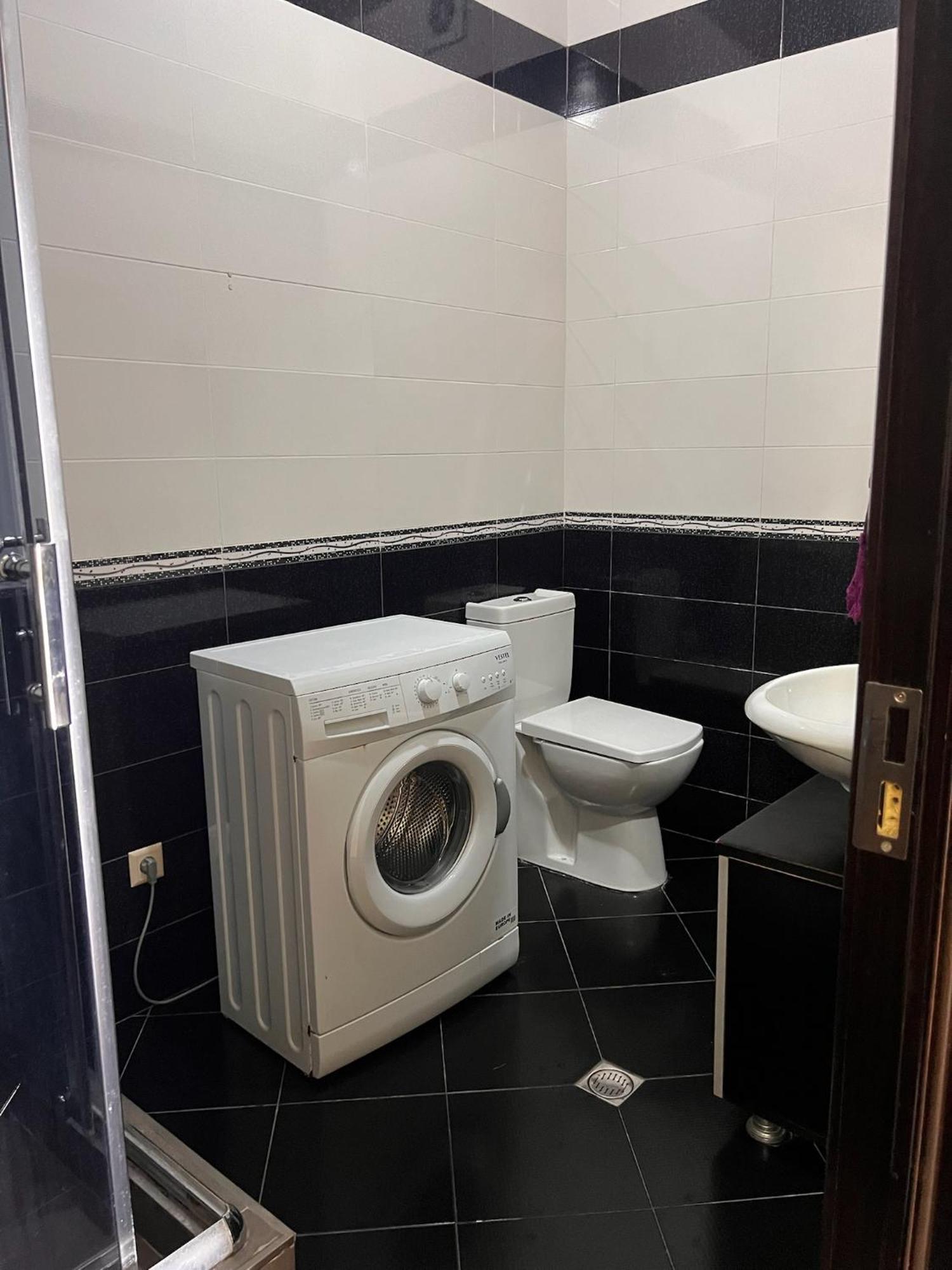 Batumi Center 3 Rooms City Side Ngoại thất bức ảnh