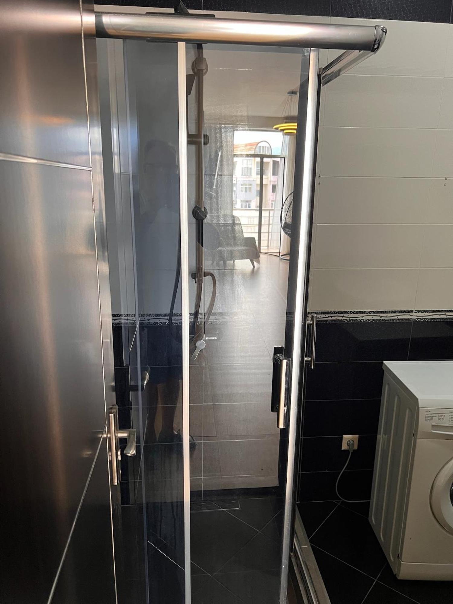 Batumi Center 3 Rooms City Side Ngoại thất bức ảnh