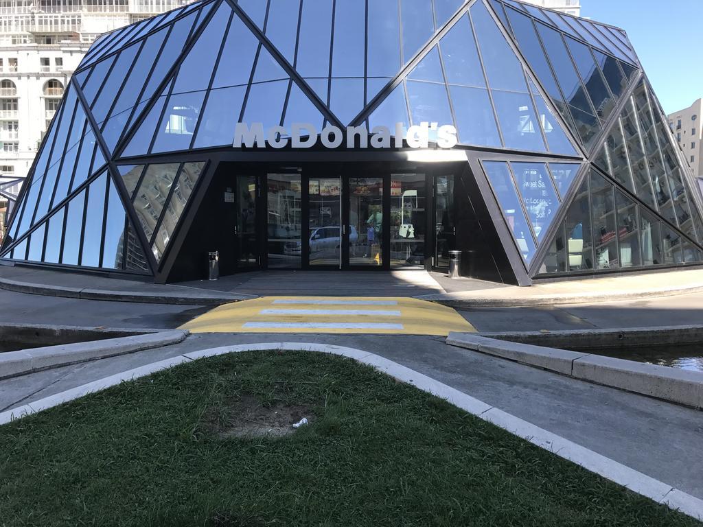 Batumi Center 3 Rooms City Side Ngoại thất bức ảnh